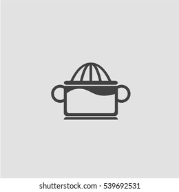 Juicer Icon
