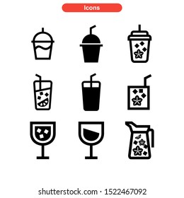 juicer  icon isolated sign symbol vector illustration - Collection of high quality black style vector icons

