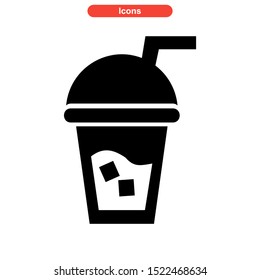 juicer  icon isolated sign symbol vector illustration - high quality black style vector icons
