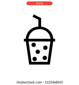 juicer  icon isolated sign symbol vector illustration - high quality black style vector icons
