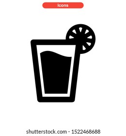 juicer  icon isolated sign symbol vector illustration - high quality black style vector icons
