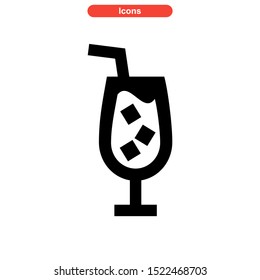juicer  icon isolated sign symbol vector illustration - high quality black style vector icons
