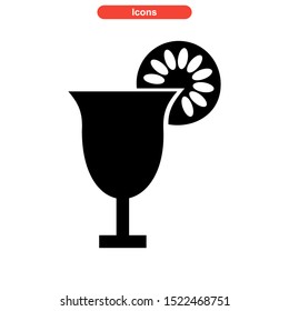 juicer  icon isolated sign symbol vector illustration - high quality black style vector icons
