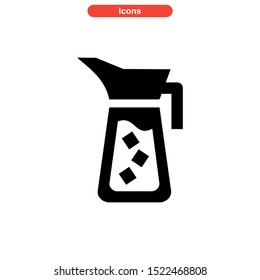 juicer  icon isolated sign symbol vector illustration - high quality black style vector icons
