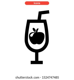 juicer  icon isolated sign symbol vector illustration - high quality black style vector icons
