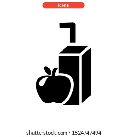 juicer  icon isolated sign symbol vector illustration - high quality black style vector icons
