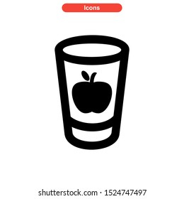 juicer  icon isolated sign symbol vector illustration - high quality black style vector icons
