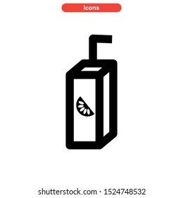 juicer  icon isolated sign symbol vector illustration - high quality black style vector icons
