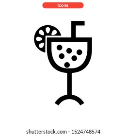 juicer  icon isolated sign symbol vector illustration - high quality black style vector icons

