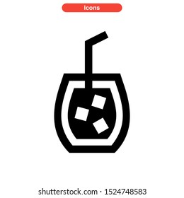 juicer  icon isolated sign symbol vector illustration - high quality black style vector icons
