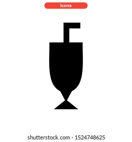 juicer  icon isolated sign symbol vector illustration - high quality black style vector icons
