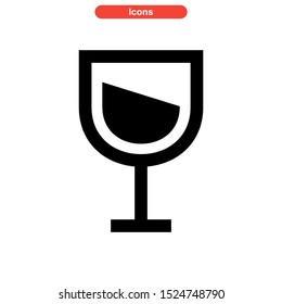 juicer  icon isolated sign symbol vector illustration - high quality black style vector icons
