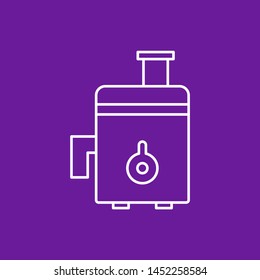 Juicer icon for your project
