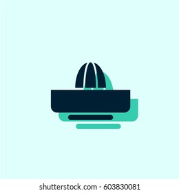 Juicer Squeezer Icon