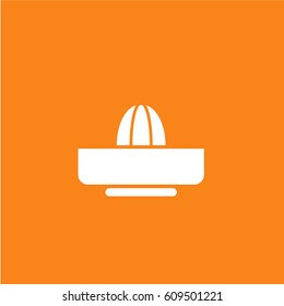 Juicer Squeezer Icon