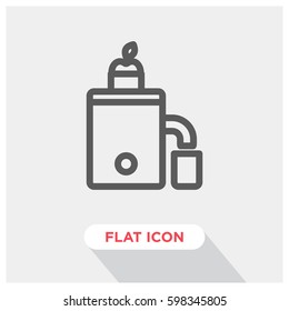 Juicer vector icon