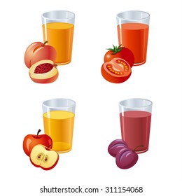 juices