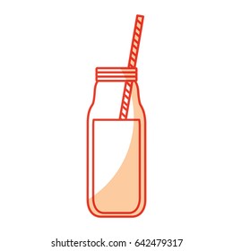juicy and cold beverage fruit