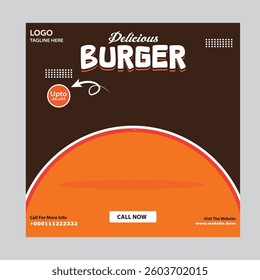 Juicy Gourmet Burger | Mouthwatering Cheeseburger with Fresh Ingredients