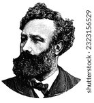 Jules Verne, Jules Gabriel Verne