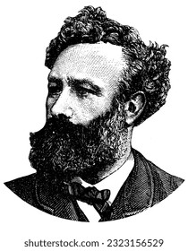 Julio Verne, Jules Gabriel Verne