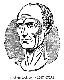 Julius Caesar  100
