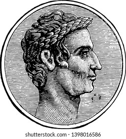 Julius Caesar  100