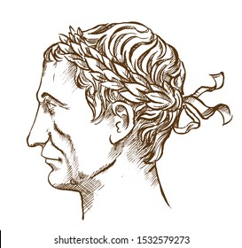 Julius Caesar Roman politician