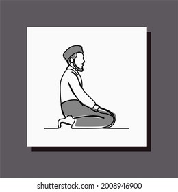 julus sholat prayer en línea continua