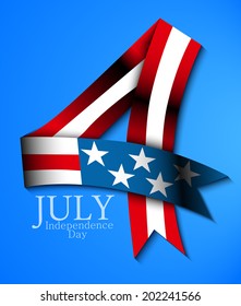 July 4 background