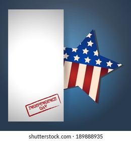 July 4  Independence Day,vector