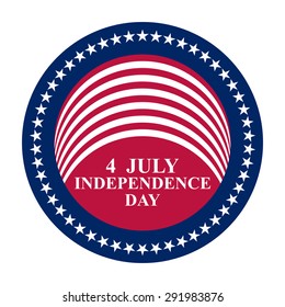 July 4 US Independence Day