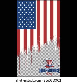 July 4th Social Media Post