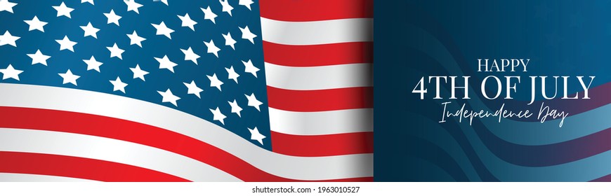 1,263 4th July Header Images, Stock Photos & Vectors | Shutterstock