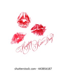 July 6 - Happy kiss day