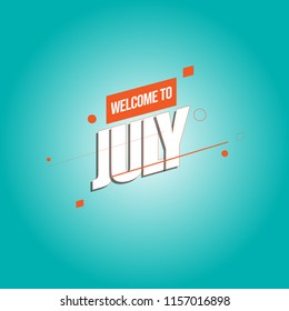 July, Month of the year