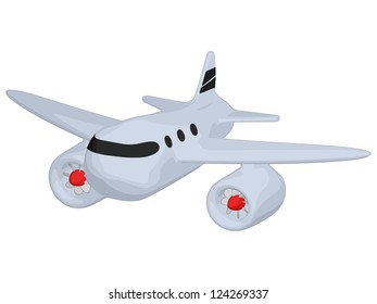 Jumbo Jet