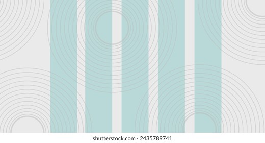 Jumbo Polka Dot, Gingham and Diagonal Stripe Patterns in Aqua Blue, White and Silver.