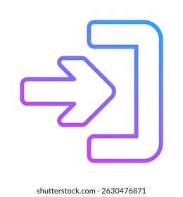 Elemento De Ícone De Salto Para Design