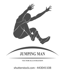 Jump Man, Long