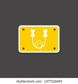 jump rope icon