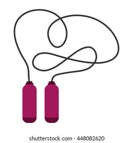 jump rope icon