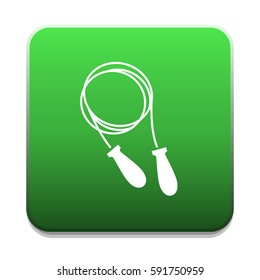 jump rope icon