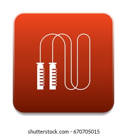 jump rope icon