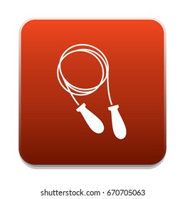jump rope icon