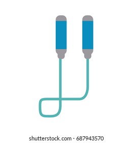 jump rope icon image 