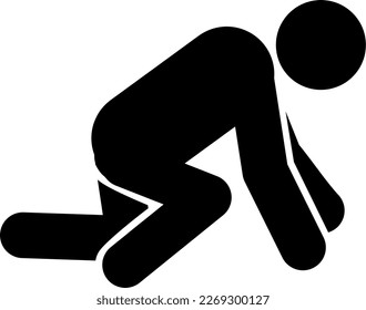 JUMP, Squat, RUN, PREPARE, RUN COMPETITION, LONG JUMP RACE