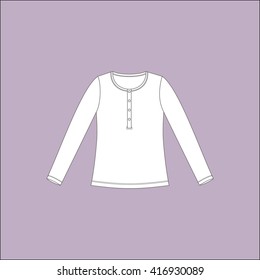jumper. blouse. 
