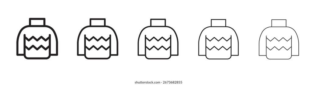 Ilustración vectorial de icono de puente aislada