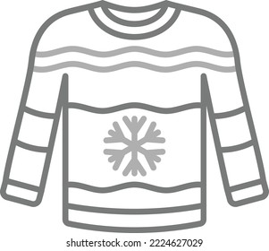 Icono vectorial del parachoques. Se puede usar para imprimir, móviles y aplicaciones web.